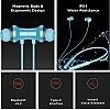 Boat rockerz 333anc with crystal bionic sound 13mm drivers active noise cancellation bluetooth headset celestial blue Boat rockerz 333anc with crystal bionic sound 13mm drivers active noise cancellation bluetooth headset celestial blue
