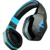 boAt Rockerz 510 Super Extra Bass Bluetooth Headset (Furious blue, On the Ear) boAt Rockerz 510 Super Extra Bass Bluetooth Headset (Furious blue, On the Ear)