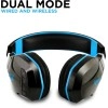 boAt Rockerz 510 Super Extra Bass Bluetooth Headset (Furious blue, On the Ear) boAt Rockerz 510 Super Extra Bass Bluetooth Headset (Furious blue, On the Ear)