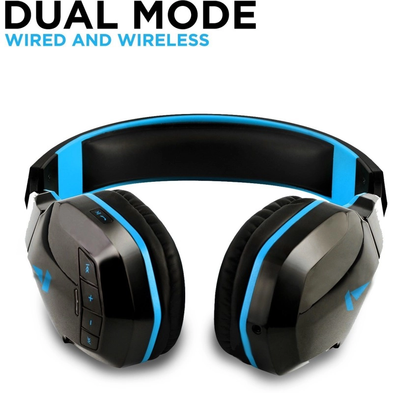 boAt Rockerz 510 Super Extra Bass Bluetooth Headset (Furious blue, On the Ear) boAt Rockerz 510 Super Extra Bass Bluetooth Headset (Furious blue, On the Ear)
