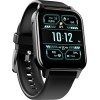 boAt Storm Connect Plus with 1.91 HD Display Bluetooth Calling ENx Technology Smartwatch Active Black Strap Free Size