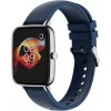 boAt Watch Mercury 1.54" TFTDisplay Smartwatch (Blue Strap, Free Size) boAt Watch Mercury 1.54" TFTDisplay Smartwatch (Blue Strap, Free Size)