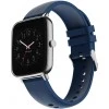 boAt Watch Mercury 1.54" TFTDisplay Smartwatch (Blue Strap, Free Size) boAt Watch Mercury 1.54" TFTDisplay Smartwatch (Blue Strap, Free Size)