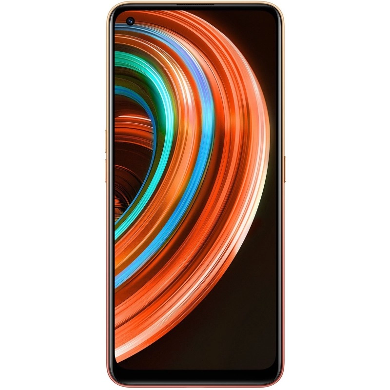 realme X7 5G (Nebula, 128 GB Storage 6 GB RAM Refurbished 