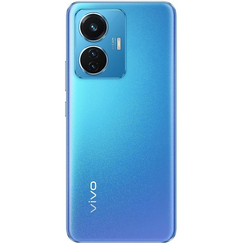 vivo T1 44W (Starry Sky 8GB RAM 128 GB ) Refurbished 