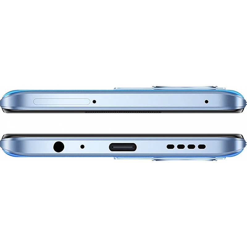 vivo T1 44W (Starry Sky 8GB RAM 128 GB ) Refurbished 
