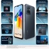 Vivo T1 5G 128 GB (Starlight Black, 4 GB RAM)
