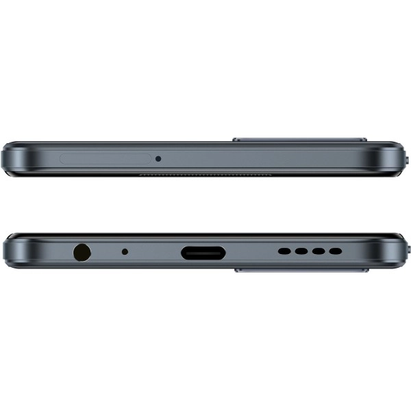 vivo T1X (Gravity Black, 64 GB 4 GB RAM) 