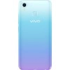  vivo Y1s (Aurora Blue (3 GB RAM 32 GB Storage Refurbished