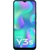 vivo Y3s (Mint Green 2 GB RAM 32 GB Storage (Refurbished)