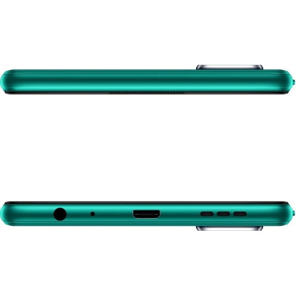 vivo Y3s (Mint Green 2 GB RAM 32 GB Storage (Refurbished)