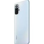 Redmi Note 10 Pro Max (6 GB RAM 64 GB Storage Glacial Blue Refurbished