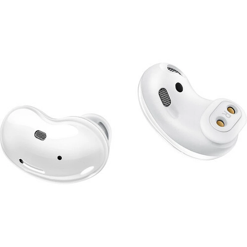 Samsung Galaxy Buds Live Mystic White Samsung Galaxy Buds Live Mystic White