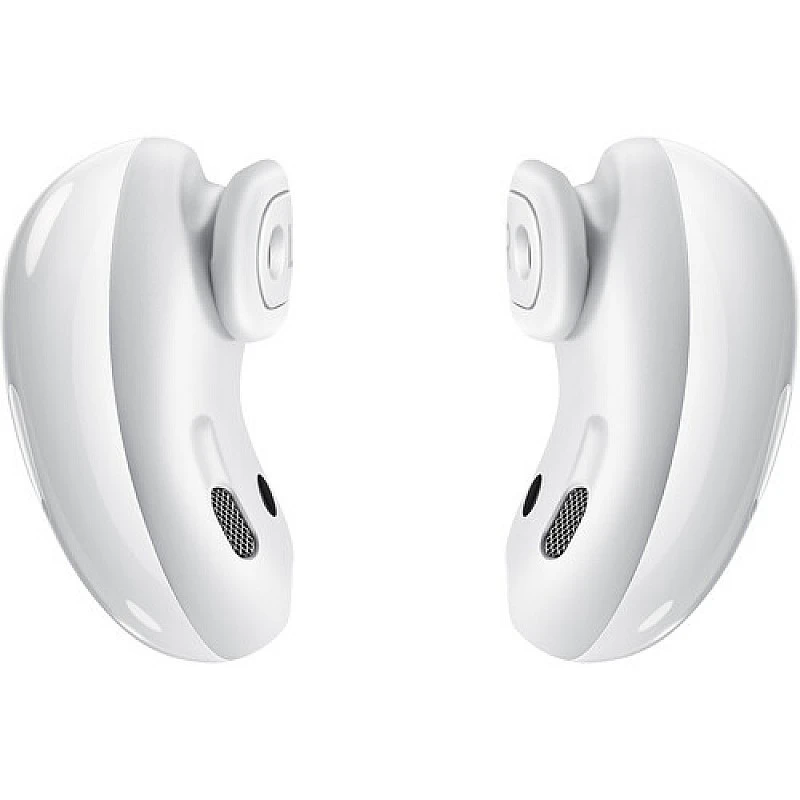 Samsung Galaxy Buds Live Mystic White Samsung Galaxy Buds Live Mystic White