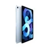 2020 Apple iPad Air with A14 Bionic chip (10.9-inch/27.69 cm, Wi-Fi + Cellular, 64GB) - Sky Blue (4th Generation) 2020 Apple iPad Air with A14 Bionic chip (10.9-inch/27.69 cm, Wi-Fi + Cellular, 64GB) - Sky Blue (4th Generation)
