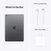 2021 Apple 10.2-inch (25.91 cm) iPad with A13 Bionic chip (Wi-Fi, 256GB) - Space Grey (9th Generation) 2021 Apple 10.2-inch (25.91 cm) iPad with A13 Bionic chip (Wi-Fi, 256GB) - Space Grey (9th Generation)