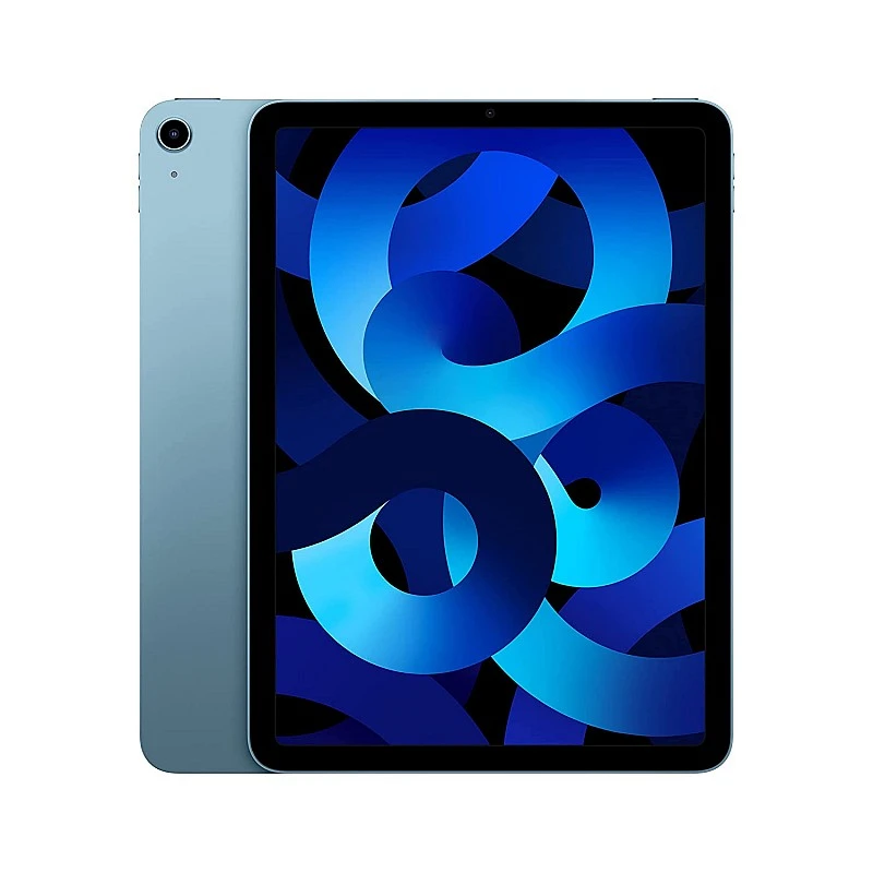 2022 Apple iPad Air with Apple M1 Chip (10.9-inch/27.69 cm, Wi-Fi, 64GB) - Blue (5th Generation) 2022 Apple iPad Air with Apple M1 Chip (10.9-inch/27.69 cm, Wi-Fi, 64GB) - Blue (5th Generation)