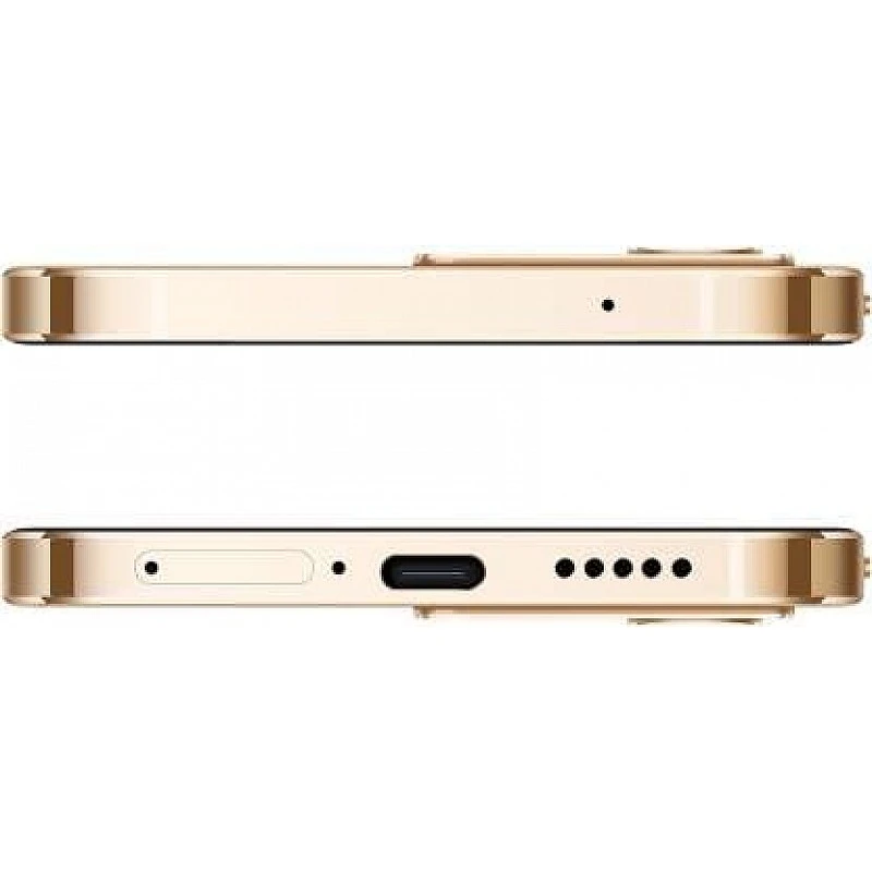 Vivo V23 Pro 5G (Sunshine Gold, 8GB RAM, 128GB Storage) (Refurbished)