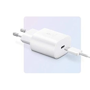 Samsung 25W Travel Adapter Samsung 25W Travel Adapter