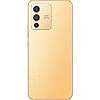 Vivo V23 Pro 5G (Sunshine Gold, 8GB RAM, 128GB Storage) (Refurbished)