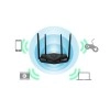 D-Link DIR-650IN Wireless N300 Router with 4 Antennas, Router D-Link DIR-650IN Wireless N300 Router with 4 Antennas, Router
