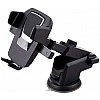 Bluedrum Car Mobile Holder for Windshield, Dashboard (Black) Bluedrum Car Mobile Holder for Windshield, Dashboard (Black)