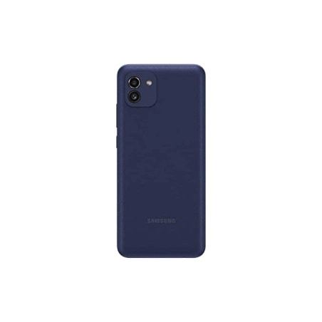 Samsung Galaxy A03 3GB RAM 32GB Storage, Blue Refurbished