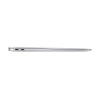 Apple MacBook air (13-inch, 8GB RAM, 128GB Storage, 2.4GHz Intel Core i7) - Silver refurbished