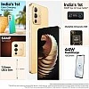 Vivo V23 Pro 5G (Sunshine Gold, 8GB RAM, 128GB Storage) (Refurbished)
