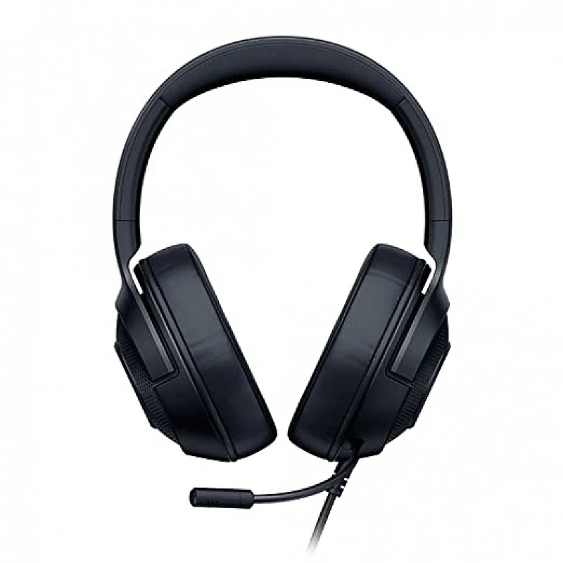 Razer Kraken X USB Multi-Platform Wired Gaming Headset with Bendable Cardioid Microphone Razer Kraken X USB Multi-Platform Wired Gaming Headset with Bendable Cardioid Microphone
