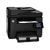 HP MFP M128fw LaserJet Pro Printer HP MFP M128fw LaserJet Pro Printer