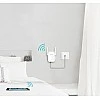 TP-Link RE205 AC750 Universal Wireless Dual Band Range Extender TP-Link RE205 AC750 Universal Wireless Dual Band Range Extender