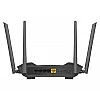 D-Link DIR-X1560 Wi Fi 6 Router AX1500 MU-MIMO Voice Control Compatible D-Link DIR-X1560 Wi Fi 6 Router AX1500 MU-MIMO Voice Control Compatible