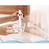 Mi water TDS Tester Anti Rust Anti Corrosion Sensor LCD Display IPX6 Waterproof (White) Mi water TDS Tester Anti Rust Anti Corrosion Sensor LCD Display IPX6 Waterproof (White)