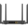 D-Link DIR-841 AC1200 MU-MIMO Wi-Fi Gigabit Router with Fast Ethernet LAN Ports D-Link DIR-841 AC1200 MU-MIMO Wi-Fi Gigabit Router with Fast Ethernet LAN Ports
