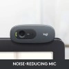 Logitech C270 Digital HD Webcam