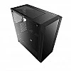 Deepcool Matrexx 55 V3 Add RGB 3F EATX Mid Tower Cabinet (DP-ATX-MATREXX55V3-AR-3F) Deepcool Matrexx 55 V3 Add RGB 3F EATX Mid Tower Cabinet (DP-ATX-MATREXX55V3-AR-3F)