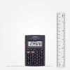 CASIO HL-4A Portable Basic Calculator Small Size CASIO HL-4A Portable Basic Calculator Small Size