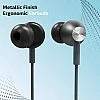 pTron Pride Evo HBE (High Bass Earphones) in-Ear Wired Headphones with in-line Mic pTron Pride Evo HBE (High Bass Earphones) in-Ear Wired Headphones with in-line Mic