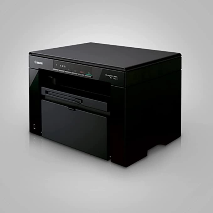 Canon MF3010 Digital Multifunction Laser Printer Canon MF3010 Digital Multifunction Laser Printer