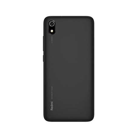 Redmi 7A (Matte Black, 2GB RAM, 32GB Storage) Refurbished