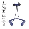 truke Yoga 1 in-Ear Neckband Wireless Bluetooth Earphones with Mic (Blue) truke Yoga 1 in-Ear Neckband Wireless Bluetooth Earphones with Mic (Blue)