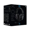 Logitech G PRO X Gaming headphone Logitech G PRO X Gaming headphone