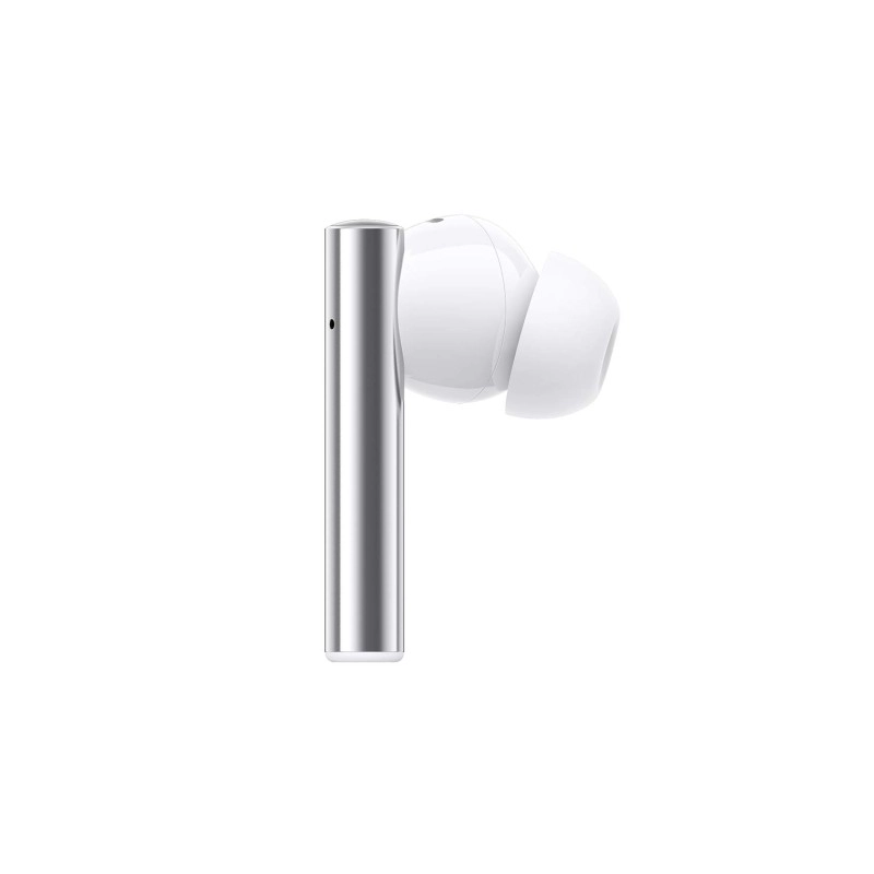 Realme Buds Air Pro Bluetooth Truly Wireless in Ear Earbuds with Mic White Realme Buds Air Pro Bluetooth Truly Wireless in Ear Earbuds with Mic White