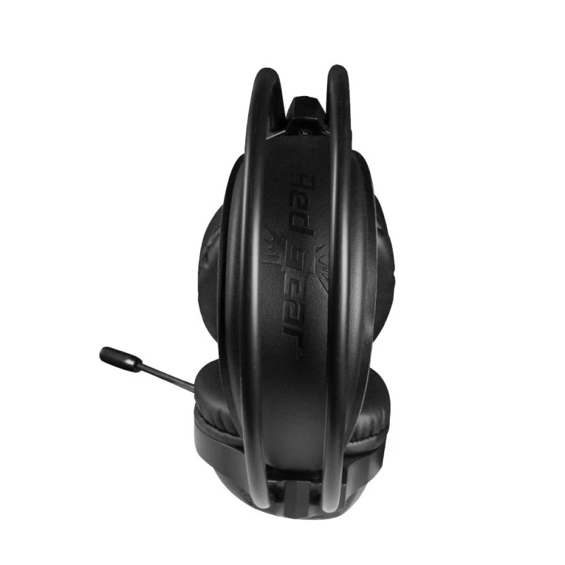 Redgear Thunder 7.1 Headset Black and Red Redgear Thunder 7.1 Headset Black and Red