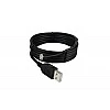 Airtree Morpho USB cable usb for Morpho mso 1300-e,e2,e3 Fingerprint device 1.5m (black) Airtree Morpho USB cable usb for Morpho mso 1300-e,e2,e3 Fingerprint device 1.5m (black)