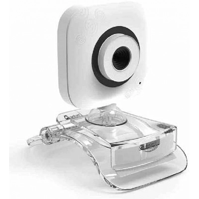 Quantum USB Camera QHM495-B White Pack of 1 Quantum USB Camera QHM495-B White Pack of 1
