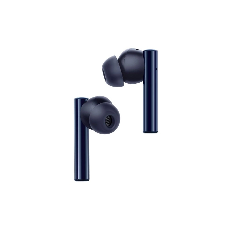 Realme Buds Air 2 Bluetooth Truly Wireless In Ear Earbuds with Mic (Black) Realme Buds Air 2 Bluetooth Truly Wireless In Ear Earbuds with Mic (Black)