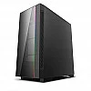Deepcool Matrexx 55 V3 Add RGB 3F EATX Mid Tower Cabinet (DP-ATX-MATREXX55V3-AR-3F) Deepcool Matrexx 55 V3 Add RGB 3F EATX Mid Tower Cabinet (DP-ATX-MATREXX55V3-AR-3F)