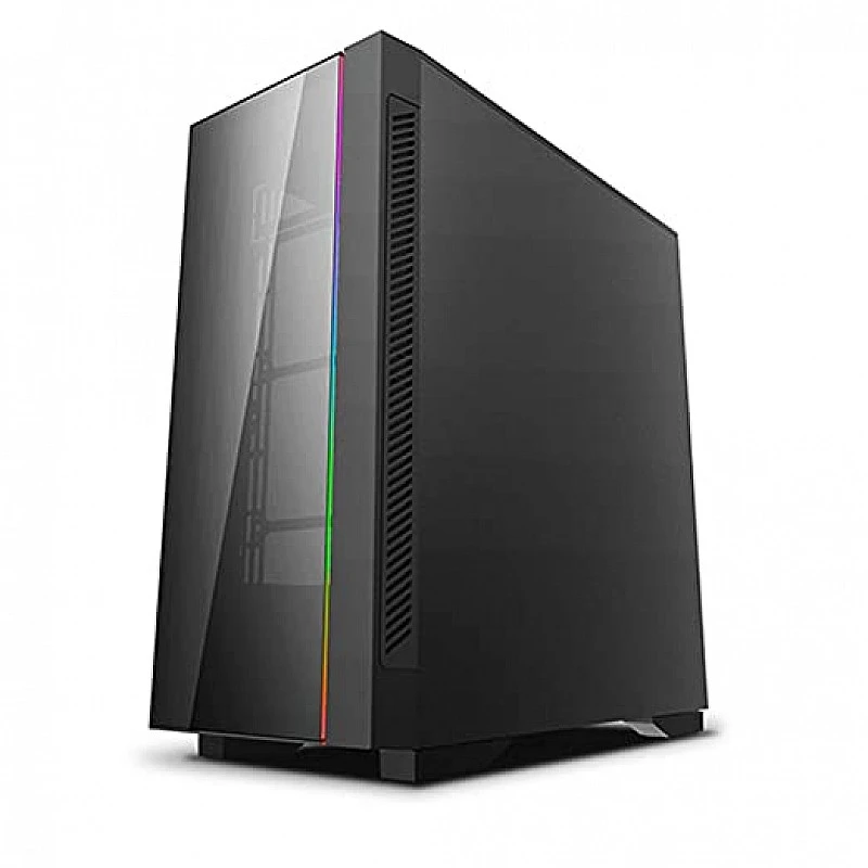 Deepcool Matrexx 55 V3 Add RGB 3F EATX Mid Tower Cabinet (DP-ATX-MATREXX55V3-AR-3F) Deepcool Matrexx 55 V3 Add RGB 3F EATX Mid Tower Cabinet (DP-ATX-MATREXX55V3-AR-3F)